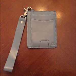 Andar Denner wallet